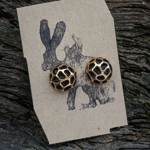 Image of Roland Gumball Earrings