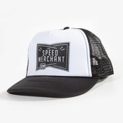 Image of The Shield Trucker Hat