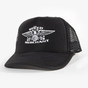 Image of The Speed Eagle Trucker Hat
