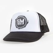 Image of Sprocket Trucker Hat