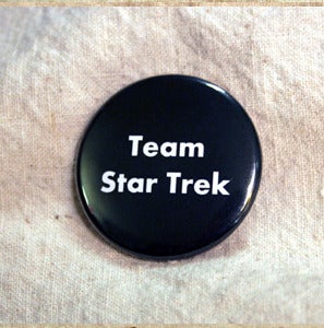 Image of Team Star Trek