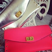 Image of Clutch Bag