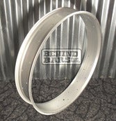 Image of BBI "DoubleWides" Single Wall 26" Rims