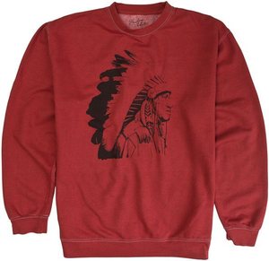 Image of FREEDOM ARTISTS SITTING BULL CREW