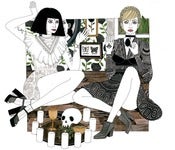 Image of 'Wiccan' Print 