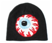Image of NEW! Mishka "Keep Watch" Beanie Collection