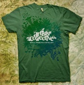 Image of Pre-Order Artists Collective Shirt