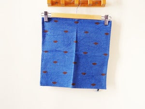 Image of Table Napkin (Blue)