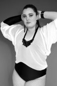 Image of Boho Sleeve Crop