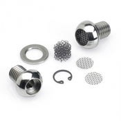 Image of BCM Willis Evo Breather Bolts
