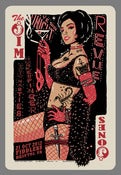 Image of The Jim Jones Revue