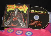 Image of 'Covers EP Vol. 1' - CD