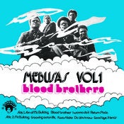 Image of MEBUSAS - Blood Brothers CD