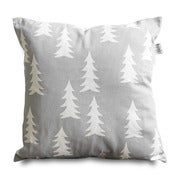 Image of Grey Gran pillow case
