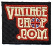 Image of VintageChop Patches