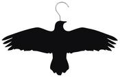 Image of Krummi Bird Hanger (traditional hook)