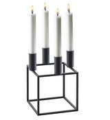 Image of Kubus candle holder