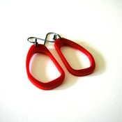 Image of POD earrings (S)