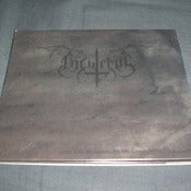 Image of INCURSUS "Eternal Funeral Trance" Digi CD
