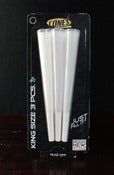 Image of Cones King Size 3-pack