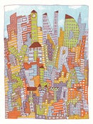 Image of Cities