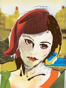 Image of And She Was...