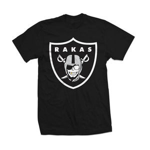Image of Raka Raiders Men's