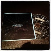 Image of The Perseids EP
