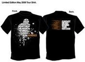 Image of Shot Gun T-shirt