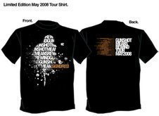 Image of Shot Gun T-shirt