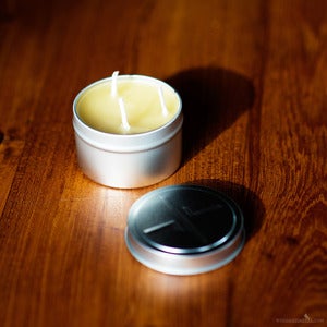Image of Exotac candleTIN