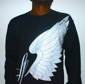 Image of Wing Crewneck