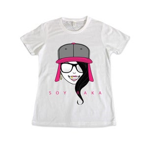 Image of Raka Taka Women's White