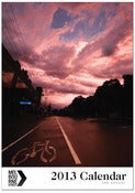 Image of 2013 Limited Edition Calendar