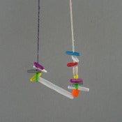 Image of necklace 'la-li' #1