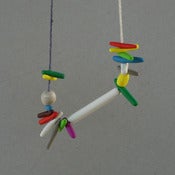 Image of necklace 'la-li' #2