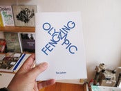 Image of Tim Lahan - Olympic Fencing
