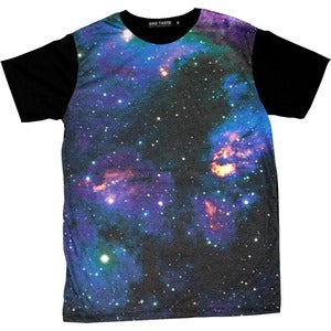 Image of Bad Taste - Universe