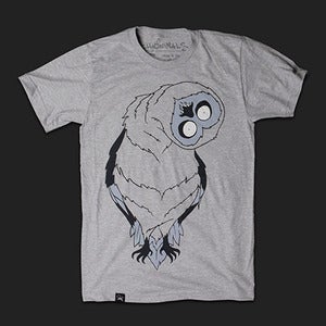 Image of OWL CAPONE