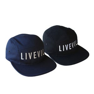 Image of Union Camp Hat