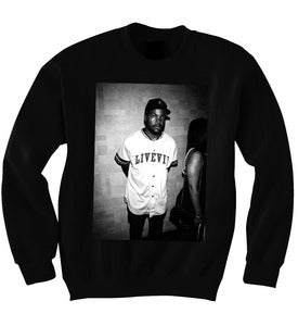 Image of Ice'd Crewneck