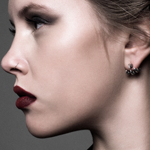 Image of Cartilage Claw Earring