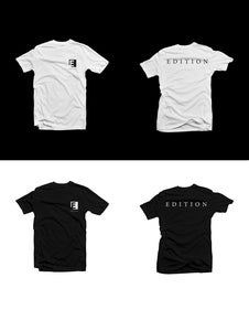 Image of EDITION T-SHIRTS