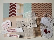 Image of Holiday Card Kit