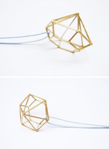 Image of Gold Diamond/ Collection Amantes 2012