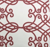 Image of Cathedral/ red