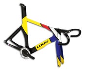 Image of Look L96 MONDRIAN
