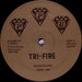 Image of PPU-012  / TRI-FIRE VOLUME ONE / UNRELEASED FUNK 12" EP
