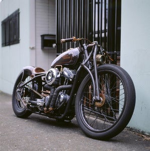 Image of Boss