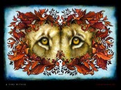 Image of A Fire Within- Print